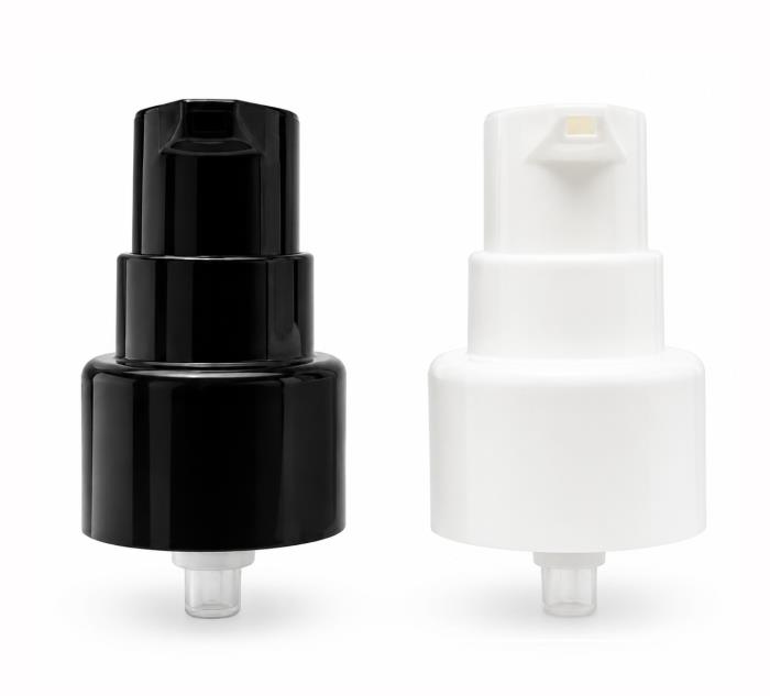 SY023-PC01 All-Plastic Airless Pump